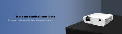 quality Large Venue Laser Projectors factory