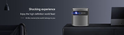 quality Large Venue Laser Projectors factory