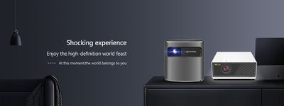 quality Large Venue Laser Projectors factory