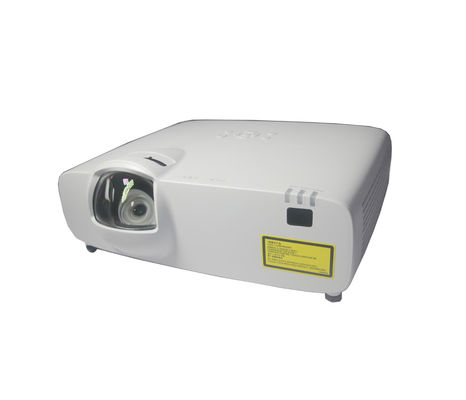 Buy WUXGA Laser Classroom Theater DLP Projectors 4500lm HD Display 5G WIFI online manufacture