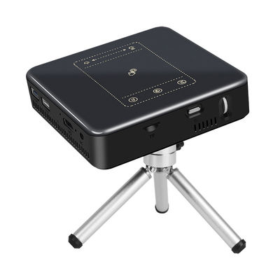 Buy USB3.0 RK3328 Smart Dlp Lcd Projector Xga Digital FHD 4K DLP Android With Touch Pad online manufacture