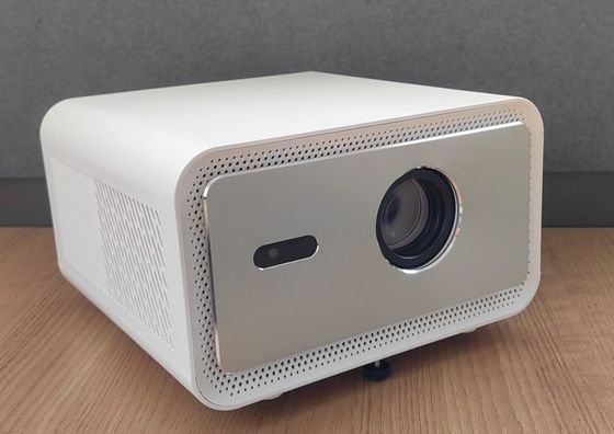 Good price Home Theater Mobile 800ANSI 720p Dlp Projector Smart 4K HIFI Sound online