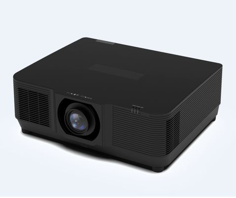 Buy WUXGA DLP Movie Large Venue 4k Projector Full Hd 8300lm 1920x1200 online manufacture