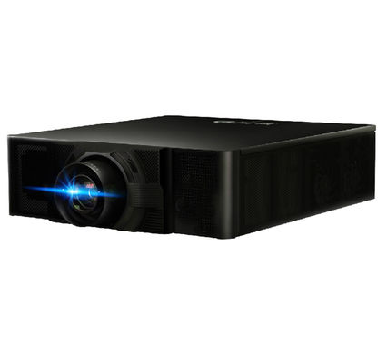 Buy 20000lm 3DLP Large Venue Laser Projectors Led LCD DMD Chip Dual Color Laser online manufacture