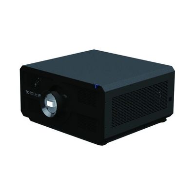 Buy IP65 Dustproof 1080p Lcd DLP Movie Projector Large Venue 1920x1200 online manufacture