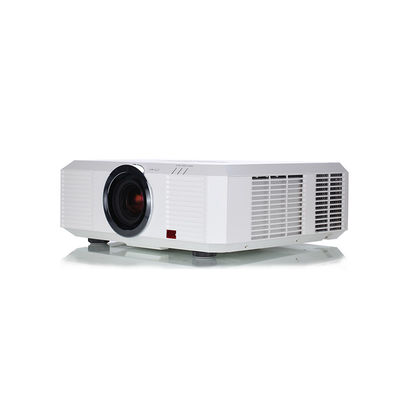 Buy 3LCD Display Pico Large Venue Laser Projectors 3 Chip For Cinema Movie online manufacture