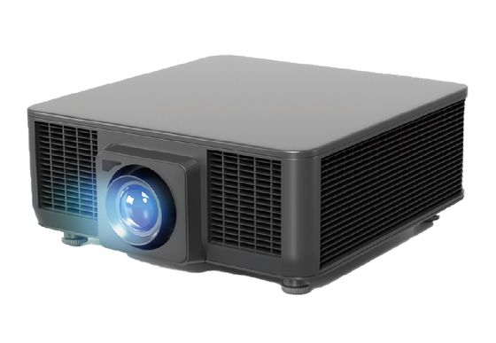 Buy 10000Lm Large Venue Projector DLP chip support 3D WUXGA HD resolution online manufacture