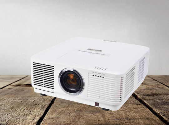 Good price OEM 8500 Lumen DLP Large Venue Laser Projectors XGA WXGA 1080p hD online