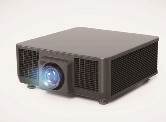 Good price Automatic Large Venue 4k DLP Projector 10000Lm High Brightness Laser Light Source online