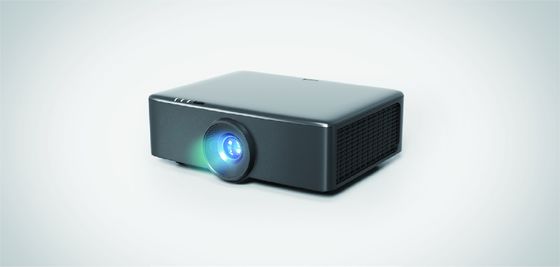 Good price DMD Chip Large Venue Projectors 8000Lm DLP Digital Light Processing online