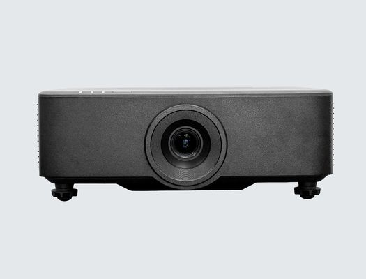 Good price Electric Motorized 4K DLP Large Venue Laser Projectors 9500Lm 360° Projection online
