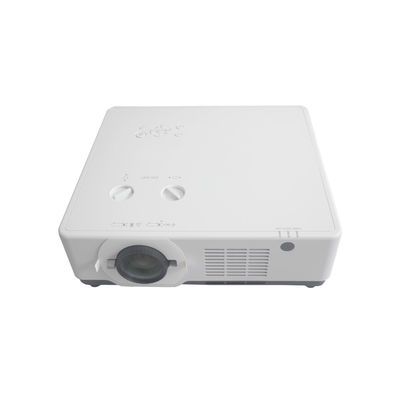 Good price Short Throw XGA DLP Interactive Projectors For Classrooms Powerpoint Presentations 6000lm 1280x800 online