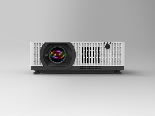 Good price WUXGA Interactive 7500lm HD Lumen 4K DLP Projector 1920x1200 For Classroom online
