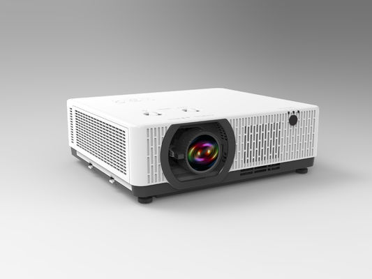 Good price 720p Large Venue Interactive 4K DLP Projector For Classrooms Teaching 8000lm online