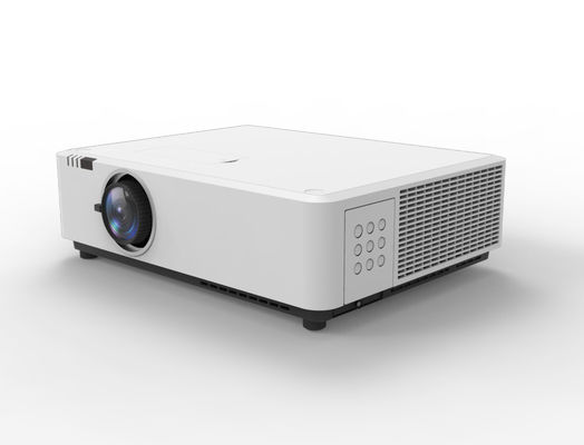 Good price Dynamic 8000lm Digital Light Processing DLP Projector LCD NICHIA Laser online