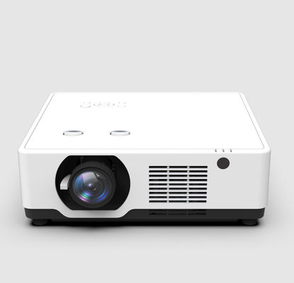 Good price Hexagonal Correction Short Throw Led DLP Projector 1080p 3000 Lumens For Vedio Playing online