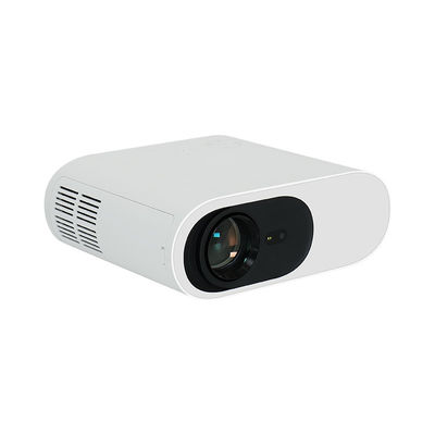 Good price 1920x1080P Portable DLP Laser Mini Pico Projector TV HD 1080P 510ANSI online