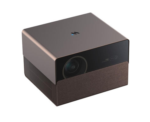 Good price 650ANSI Wireless Pico Mini Projector Full Hd 1080P For Movie 4K LCD Customized online