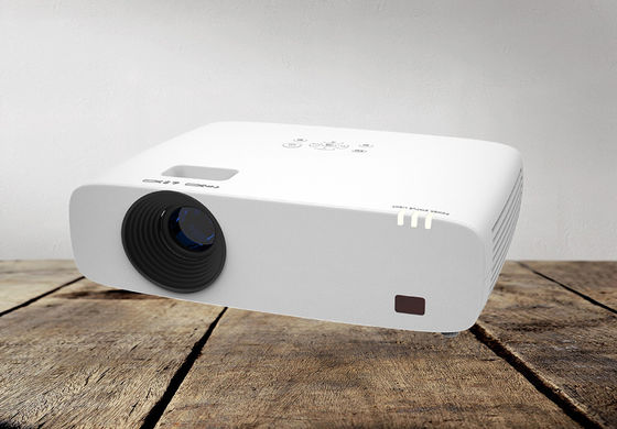 Good price 4200 Lumen laser Led Light Long Throw Projector 4k 1080p XGA 1024x768 online