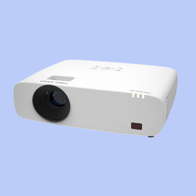 Good price Auditorium 6000 Lumen Laser Projector Programmable 4k Short Throw online