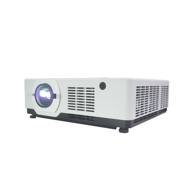 Good price WUXGA 1920X1200 Standard Throw Laser Home Theater Projector For Cinema online