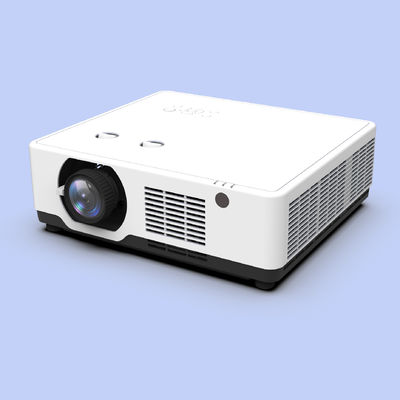 Good price Smart Long Standard Throw Laser Projektor 4k Laser 30-300 Inch 6500lm For Theater online