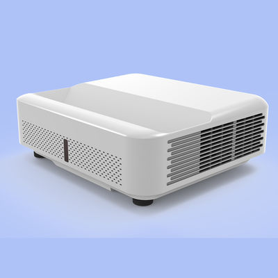 Good price Multimedia Vertical 1080p Short Throw Projector 3600lm For Classroom online