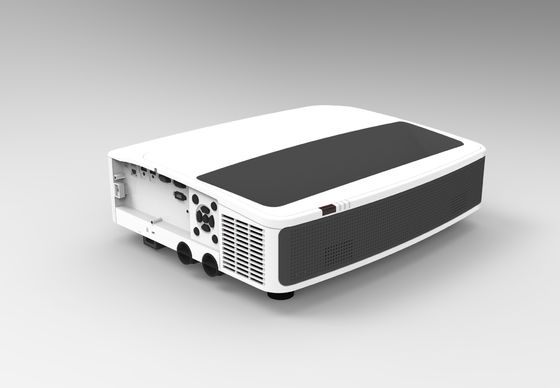 Good price ODM Interactive 3D Classroom Short Throw Projector For Education 4500lm online