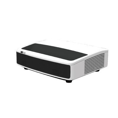 Good price Horizontal DLP Led Ultra Short Throw Projector 4K 1920x1080 Custom online