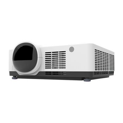 Good price Wireless Short Throw Projector 4K 3LCD Interactive Portable Projector For School Conference Room online