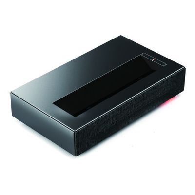 Good price Mini Smart UST Short Throw Projector 4K HD RGB Laser Wireless 2.4G 5G WIFI online