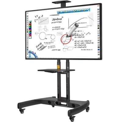 Good price 1.8GHz Capacitive Interactive LCD Touch Screen Digital Board Touchable Monitor online