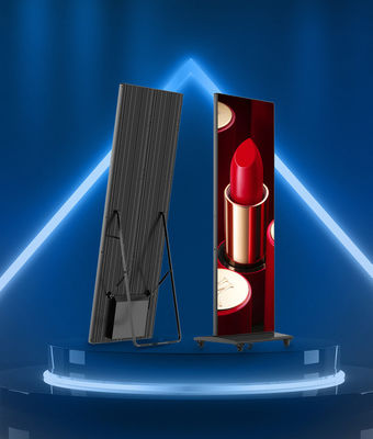Good price SMD Ultrathin Advertising Led Display Poster Screen Multimedia Customized online