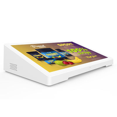 Good price 1280x800 Interactive Touch Screen Table Monitor All In One Terminal Anti Theft online