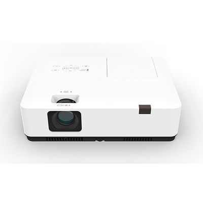 Good price OEM UHD HDR 4K XGA LCD Projector For Education Meeting 3600lm 3840x2160 online