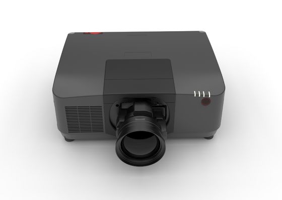 Good price Sealed Dustproof Automatic Large Venue Laser Projectors HD 3LCD DLP 20000Lm online