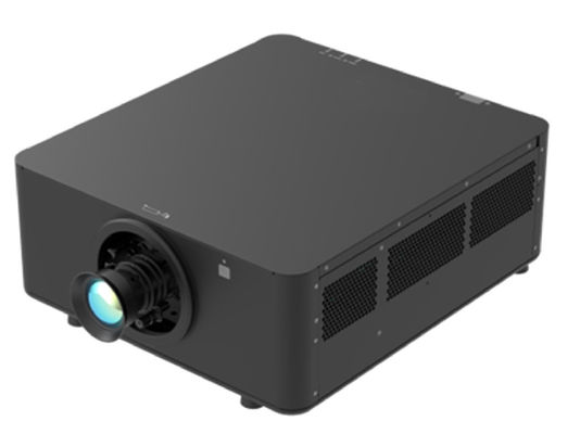 Good price Large Venue 3840x2160 DMD Chip DLP Projector 4k RGB Laser 8000Lm online