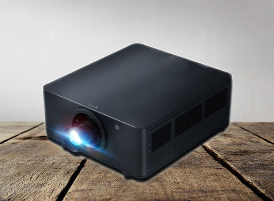 Good price RGB Laser Led DLP Large Venue Laser Projectors 4K Enhancement 2716x1528 ODM online