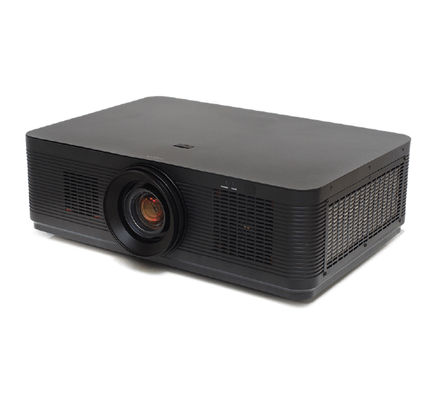 Good price Auto Auditorium Large Venue Laser Projectors 3LCD Display Panel 10000lm online