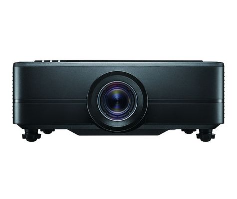 Good price 12000lm Venue Projector Electric Zoom DLP Movie Projector 3LCD WUXGA Resolution online