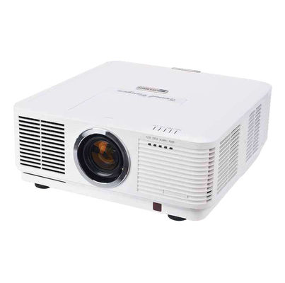 Good price 7300lm~8500lm 4K Laser DLP Full Hd Projector XGA WXGA WUXGA For Large Venue online