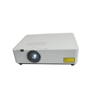 Good price Led DLP Venue Large Auditorium Projectors 8400lm For Church WUXGA online
