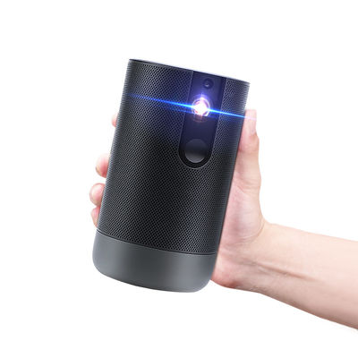 Good price 200ANSI LED RGB 1080P Portable Pico Video Projector DLP Laser 3D 4K 1920X1080P online